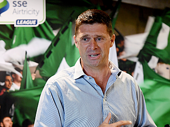 Niall Quinn won't stubbornly t...